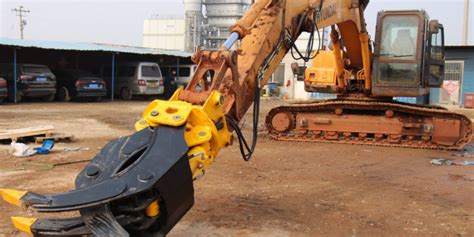 mini digger grapple|second hand mini digger grapples.